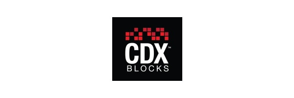 CDX Blocks
