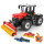 Tractor Fastrac 4000er
