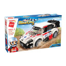 MineCity Racer Aurora WRC-11