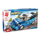 MineCity Racer Rhythm WRC-36