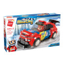 MineCity Racer Dragon WRC-88