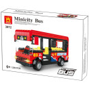 Minicity Bus