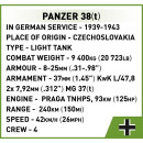 Panzer 38 &amp; Matilda