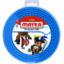 Mayka Toy Block Tape 2m 4 breit Blau