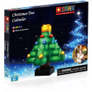 System Christmas Tree Calender