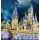Mould King 22004 Architecture Magic Castle