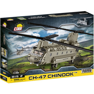 Armed Forces CH-47 Chinook