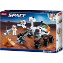 Space Mars Rover