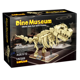 Dino Museum T-Rex