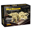 Dino Museum Triceratops