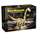 Dino Museum Stegosaur