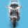 Motorcycle No. GL1800