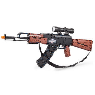 AK47 Assault Rifle