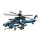 Armored Helicopter Windstorm 8in1