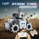 Storm Tank