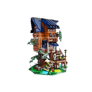 Story Tree House
